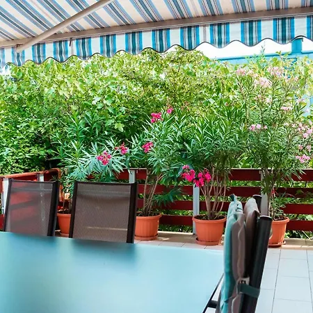 Illyes Vendeghaz Holiday home