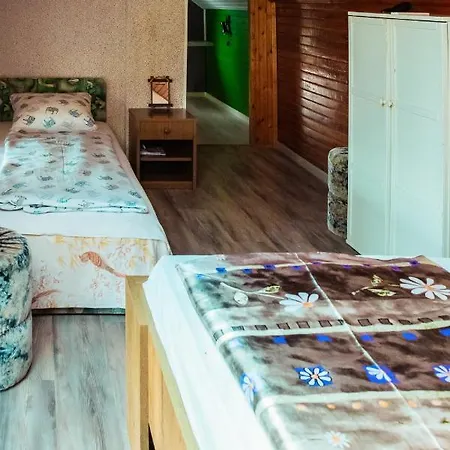 Illyes Vendeghaz Balatonfüred