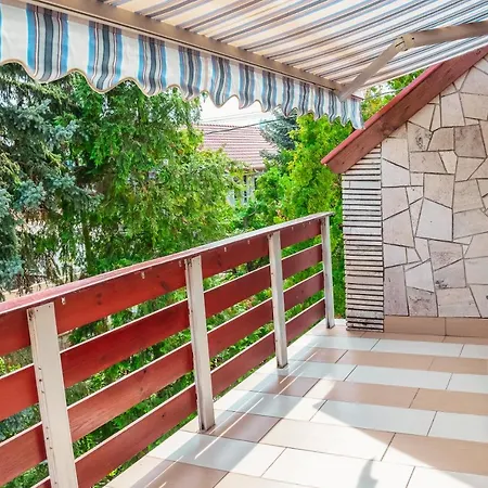 Illyes Vendeghaz Vakantiehuis