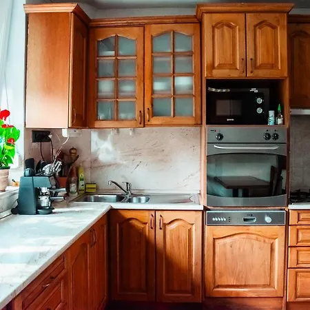 Сasa de vacaciones Illyés Balatonfüred