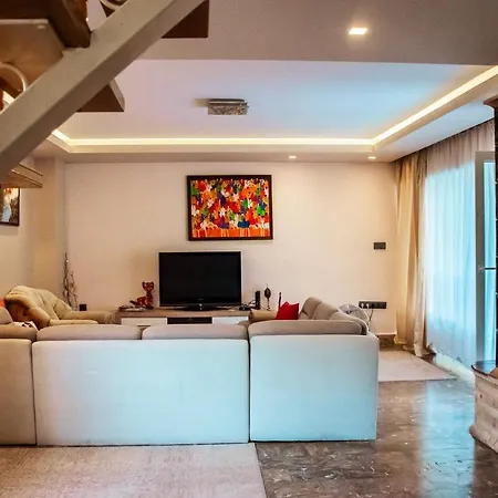 Illyes Vendeghaz Holiday home Balatonfured