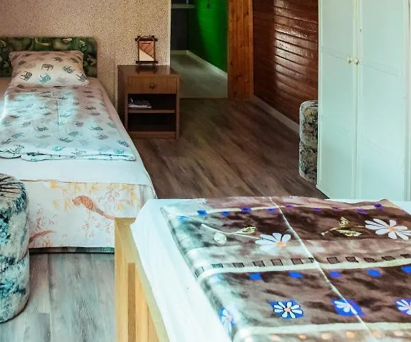 Illyes Vendeghaz بالاتونفوريد