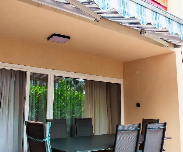 Illyes Vendeghaz Holiday home *