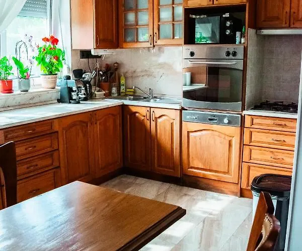 Illyés * Balatonfüred