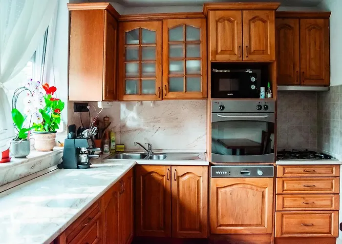 Tatil Evi Illyes Vendeghaz Balatonfüred