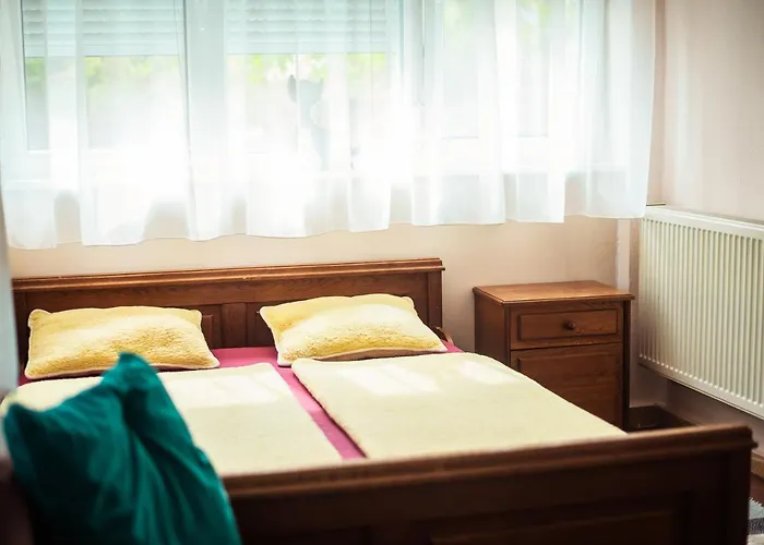 Illyés * Balatonfüred